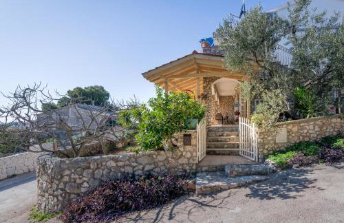 Blue Paradise Apartman 2 - Foto 13