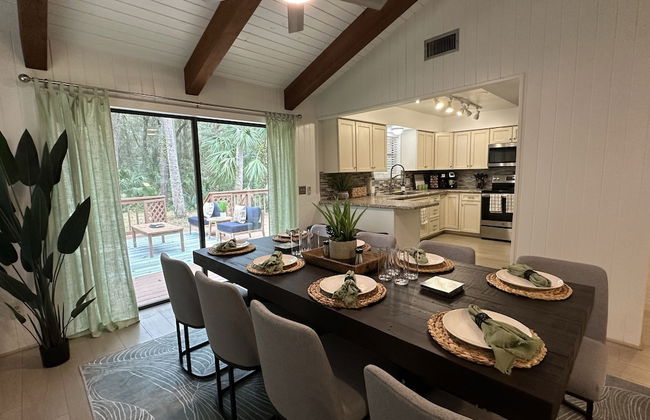 Dunnellon Dreams 3 Bedroom Home by RedAwning - Foto 16