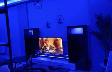 Vision Apartment "self check in" Thessaloniki - Foto 23