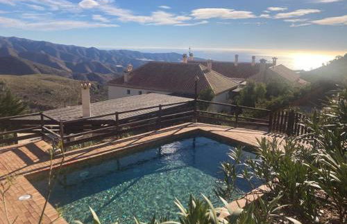 Cortijo Sancardo - Foto 24