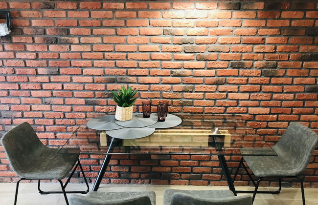 Apart-hotel Kostjukowski Apartments - Photo 28