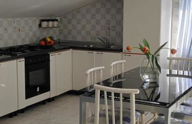 Tra mare e cielo - Affitti Brevi Italia - Foto 12