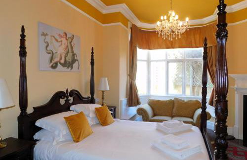 Little Manor House - Foto 10