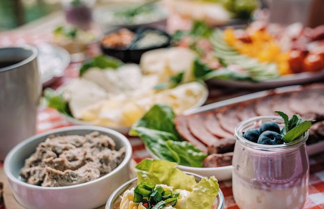 tuŻur Domki Nad Potokiem - Foto 36