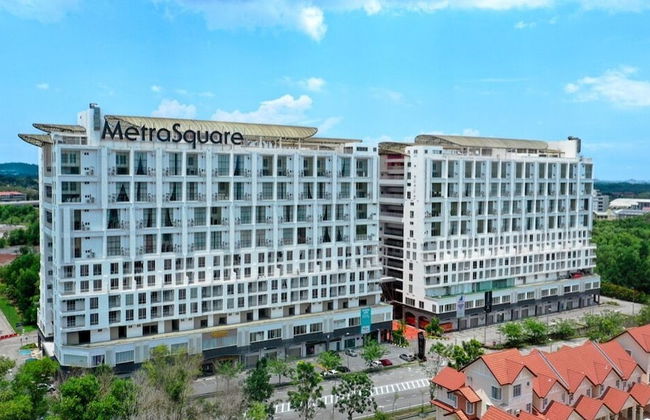 Teamwork Melaka Typical Studio AyerKeroh - Foto 30