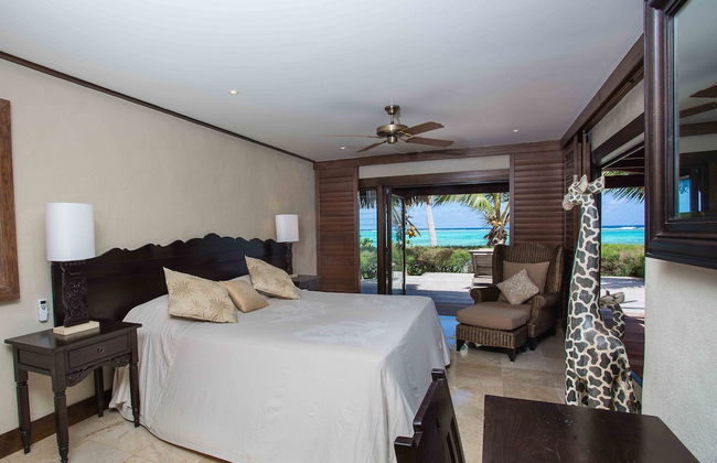Te Manava Luxury Villas - Foto 25