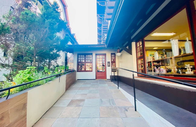 EXCELENTE OPÇAO - 03 quadras RUA COBERTA - Foto 30