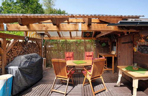 Appartment Antilope im Würmtal - Foto 22