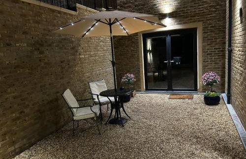 Stansted Airport Stay, Parking and Luxury Suite - Foto 2