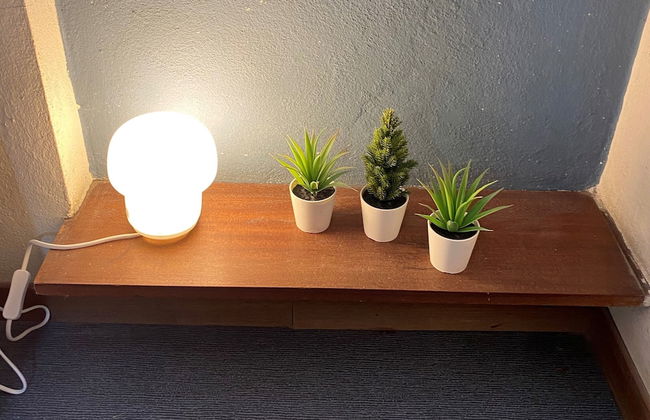 Domus Lido - 3 Bedrooms, 5 Persons, Wifi, Parking, air Conditioning - Photo 15