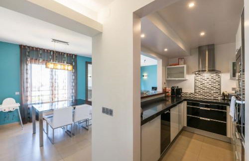 Mar da Luz Terrace Apt 118 - Foto 23