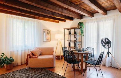 El Molí Nou - Rural flats - Foto 11