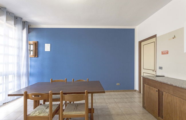 Appartamento Margherita - piano rialzato - Foto 2