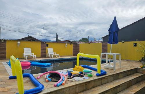 Espetacular casa de temporada na praia - Foto 31