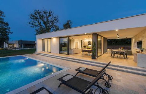 Villa NAOS - die romantische Zweisamkeit - Foto 2