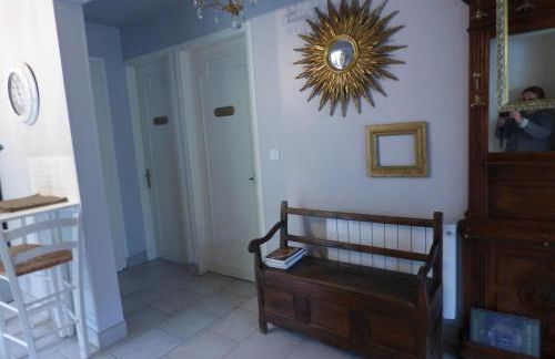 Le Clos des Camélias, 4 chambres- 8 personnes- 300m de la plage - Foto 37