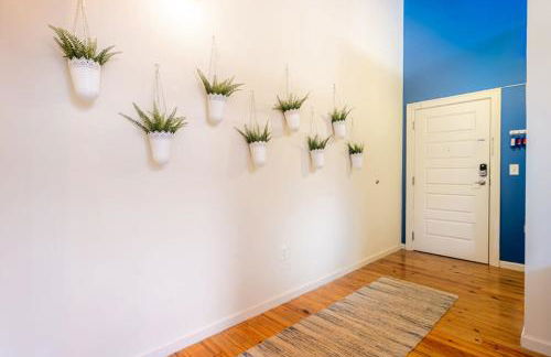 100 Year Old Historic Brick 2BR Loft High Ceiling3 - Foto 52