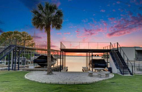 Luxury waterfront Villa Heated pool and sauna - Foto 1