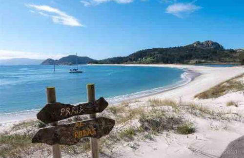 Casa Pazo San Blas - Foto 20