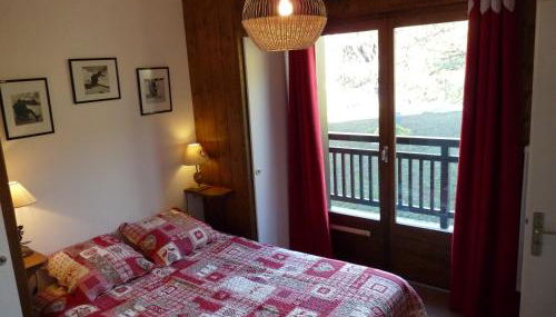 Le Bourjaillet - Foto 4