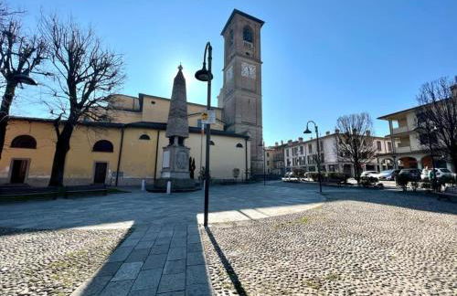 Brembate Comfort Home - Foto 17