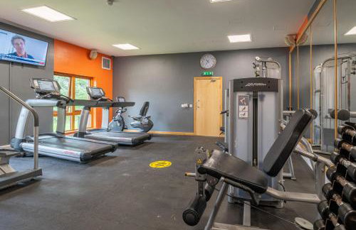 12 Ullswater Suite - Whitbarrow Village - Photo 22