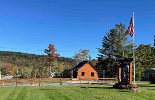 Florida Mountain Log Cabin - Foto 20