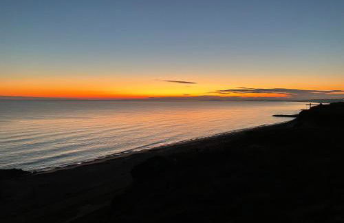 Bunny Lodge Quiet 2-Bed Luxury Home near Milford on Sea - Foto 45