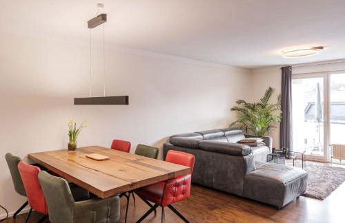 Wohnen im Zentrum - Foto 14