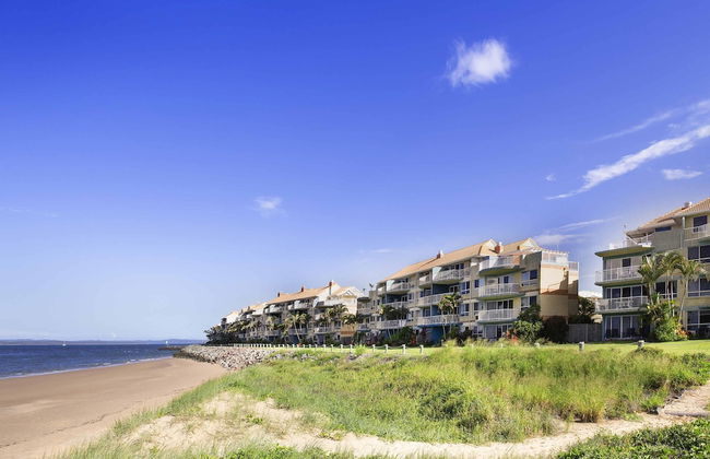 BreakFree Great Sandy Straits - Foto 1