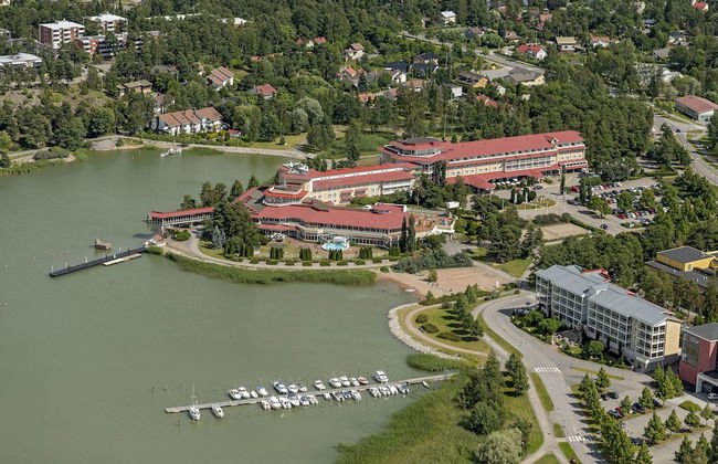 Holiday Club Naantali Apartments - Foto 15