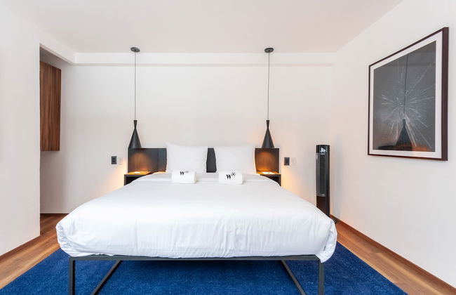 Wynwood House Allan Poe - Foto 46