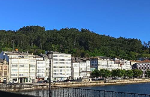Alojamiento con vistas ría de Viveiro-Misericordia - Foto 22