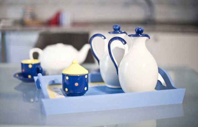 Napul'è Apartment - Foto 13