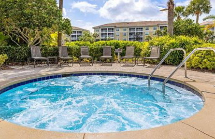 Sheraton Vistana Villages 3BR Apartment with Resort Access - Foto 4