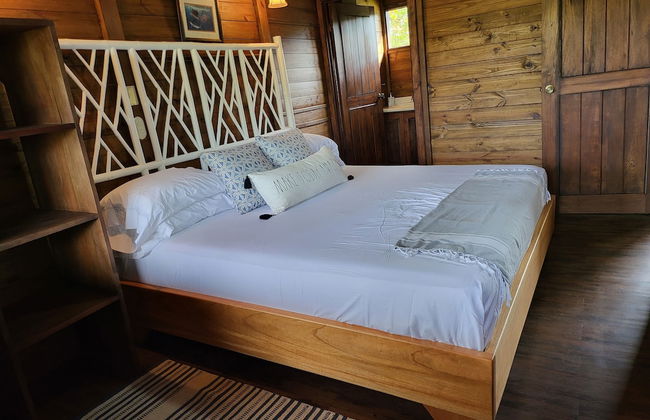 Jaco-carara 3 Bdrm Surrounded by Rainforest With Private Pool - Foto 2