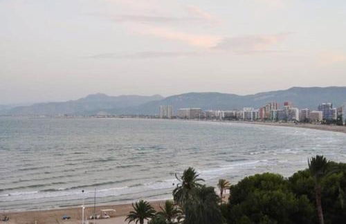 Florazar 2 Apartamento frente al mar en Cullera - Photo 22