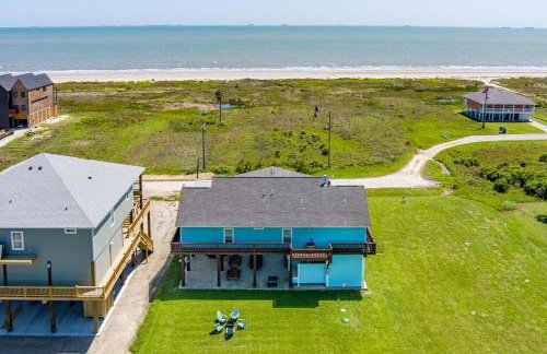 Sunset Bliss home - Foto 59