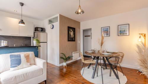 Pont'Au Centre - Cosy - B'PAM - Foto 5