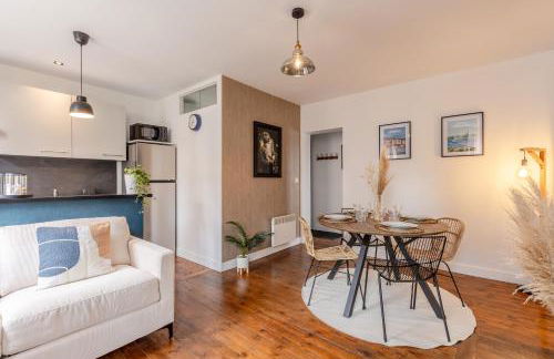 Pont'Au Centre - Cosy - B'PAM - Foto 5