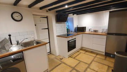 Quirky Cottage - Dogs Welcome - Foto 5