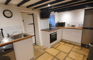 Quirky Cottage - Dogs Welcome - Foto 5