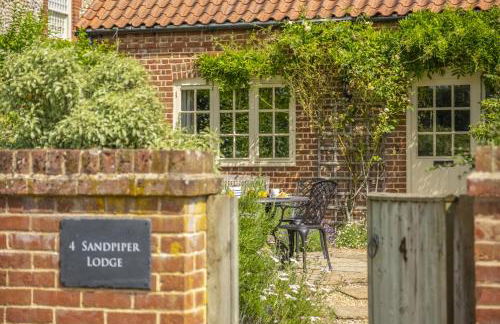 Sandpiper Lodge - Foto 6