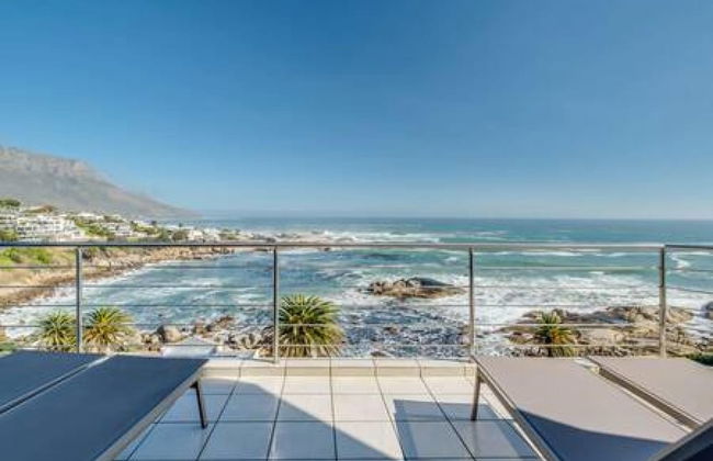 Immaculate Penthouse w Views Splash Pool CBT Penthouse - Photo 7