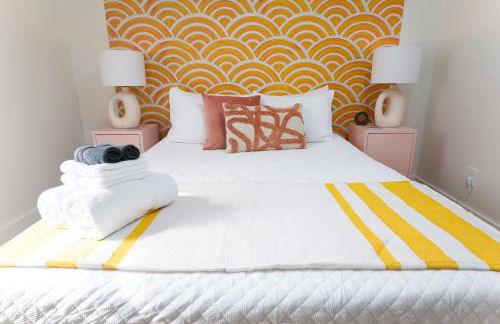 Be A Nomad Lovely 2br 1blk from the Ocean - Foto 10