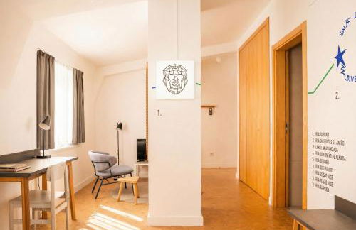 The Lisbonaire Apartments - Photo 99