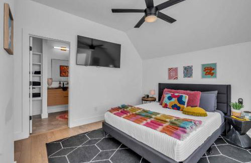 Perfect Place in Nashville - Unbeatable Views - Foto 60