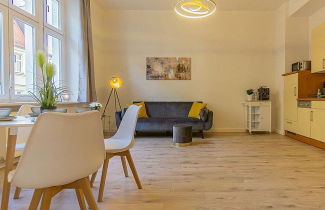 City Apartment Comfortable Holiday Residence - Foto 21