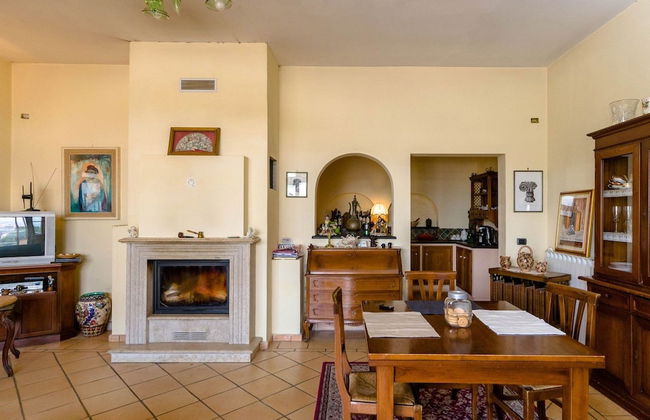 Room With a sea View - Foto 7