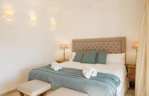 MARBELLA BANUS SUITES - Terrazas de Banus Garden Views - Foto 33